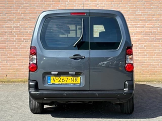 Peugeot Partner – thumbnail 5