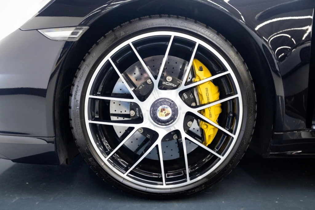 Porsche 911 – foto 39