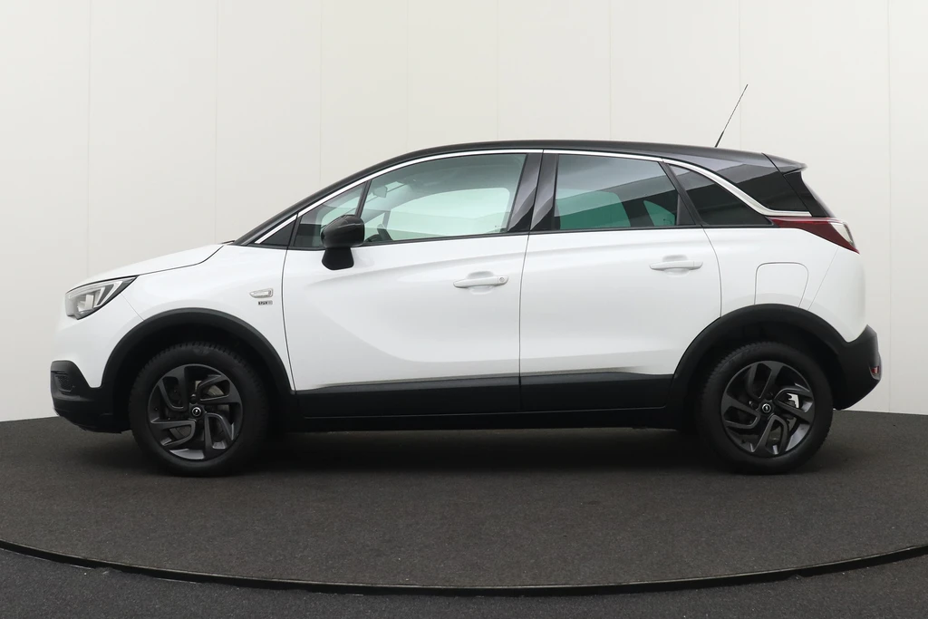 Opel Crossland X – foto 2