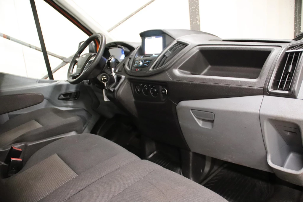 Ford Transit – foto 9