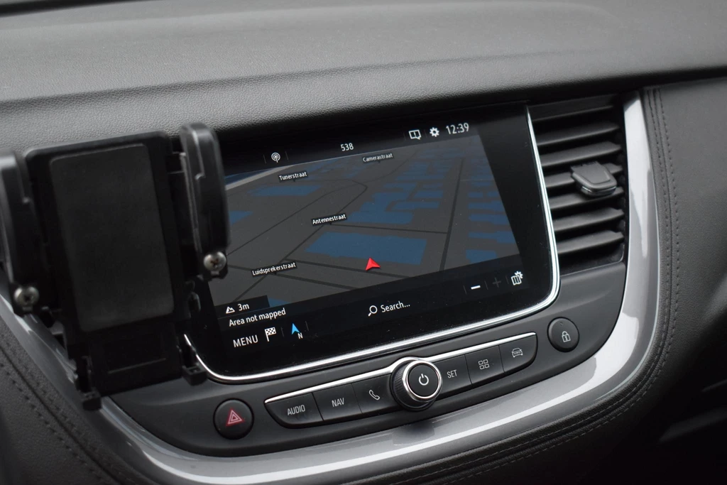Opel Grandland X – foto 30