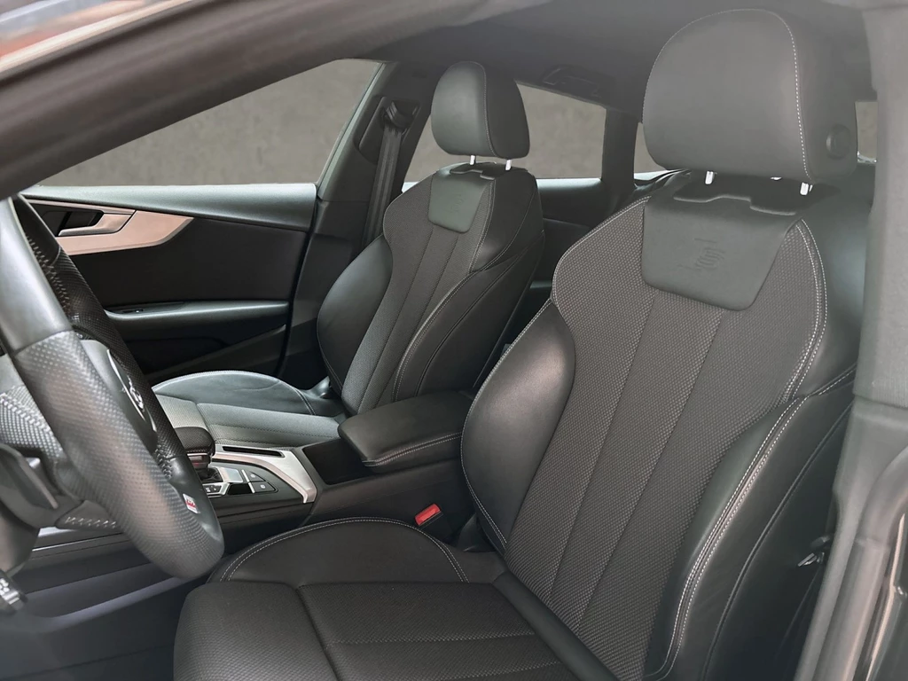 Audi A5 – foto 11