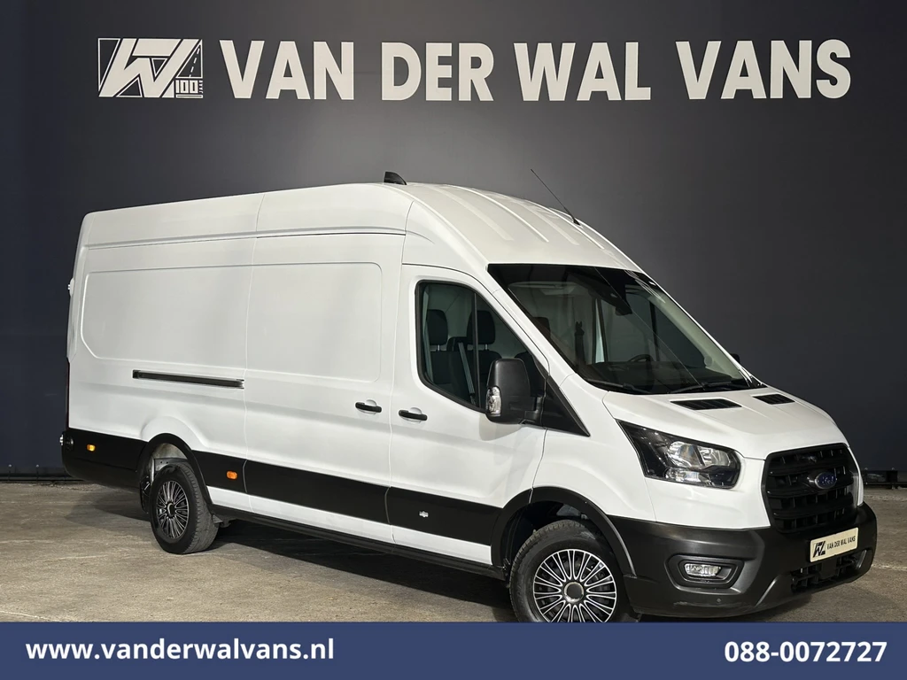 Ford Transit – foto 4