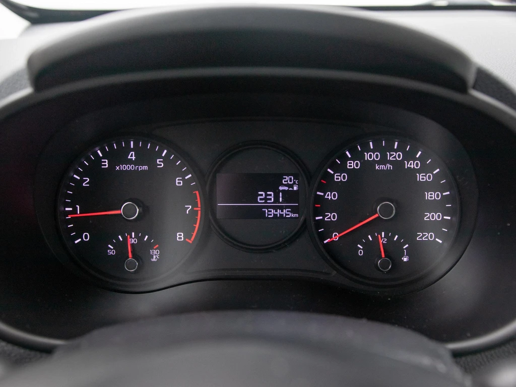 Kia Picanto – foto 14