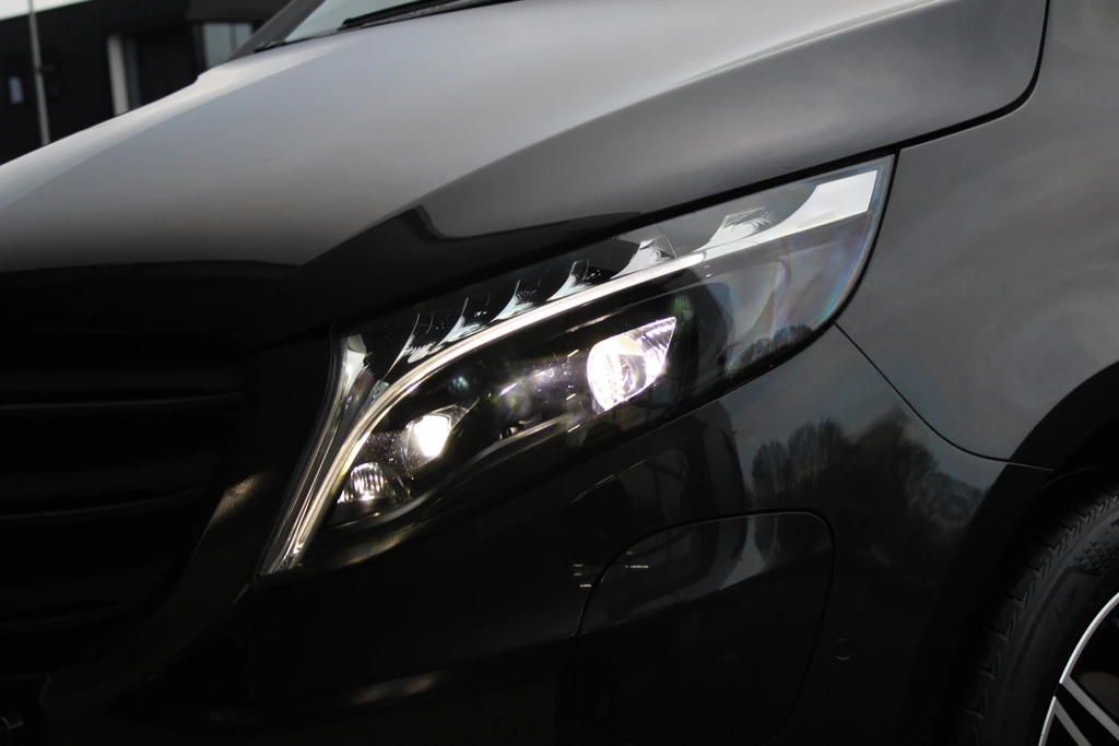 Mercedes-Benz eVito – foto 42
