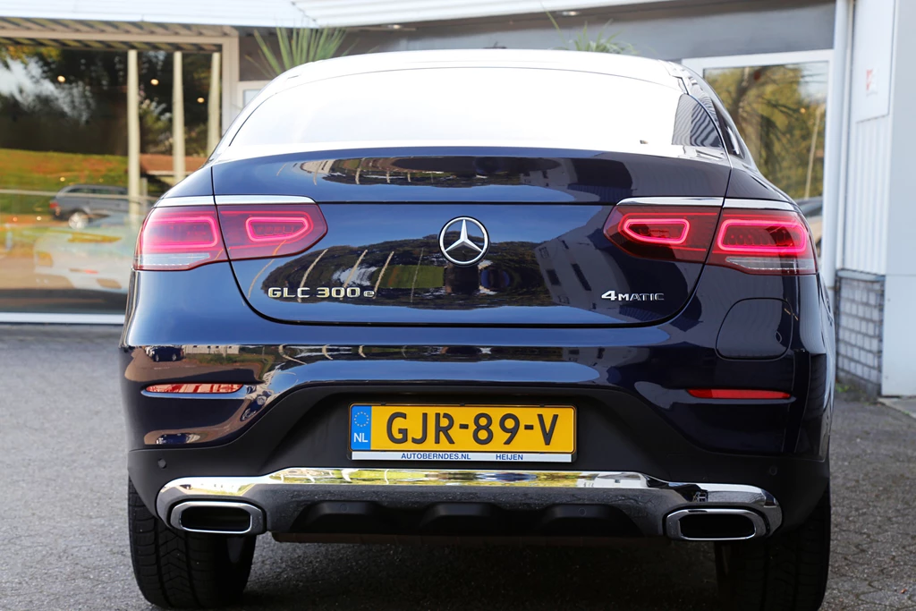 Mercedes-Benz GLC – foto 9
