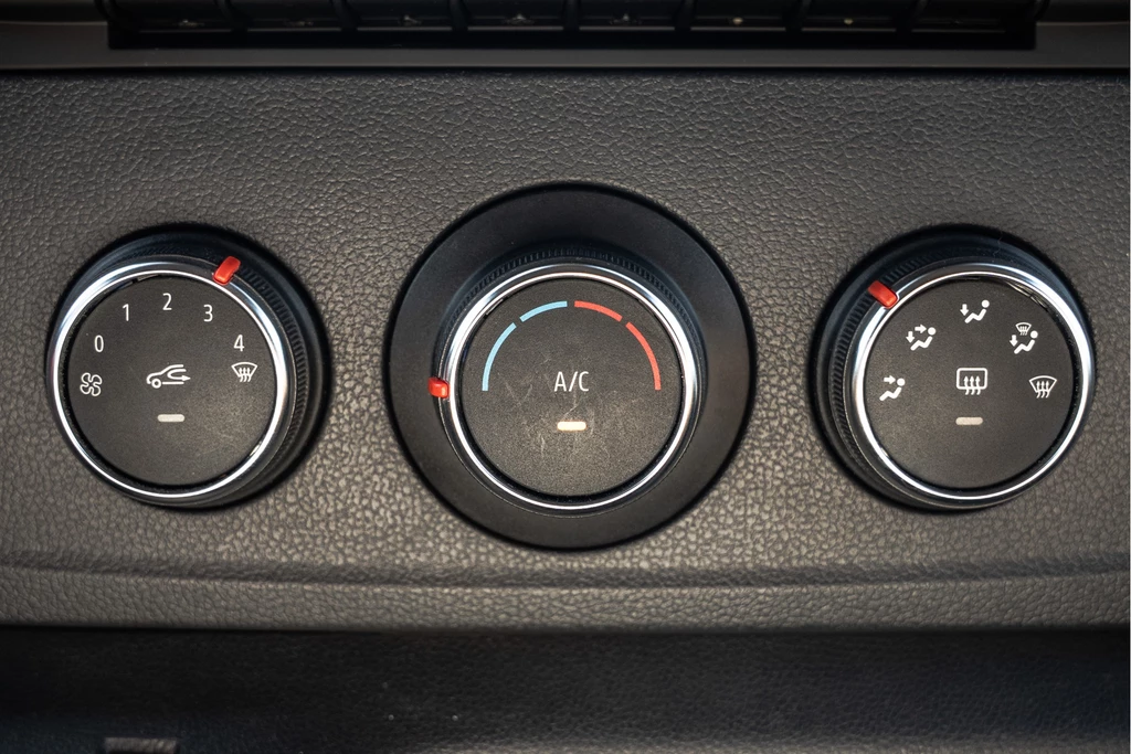 Renault Master – foto 21