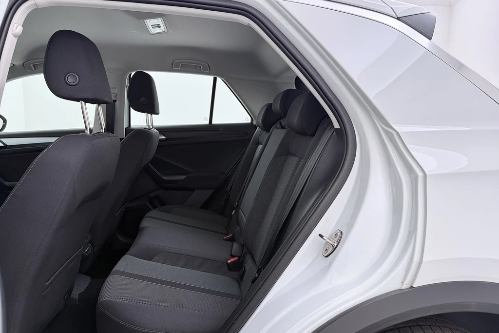 Volkswagen T-Roc – foto 17