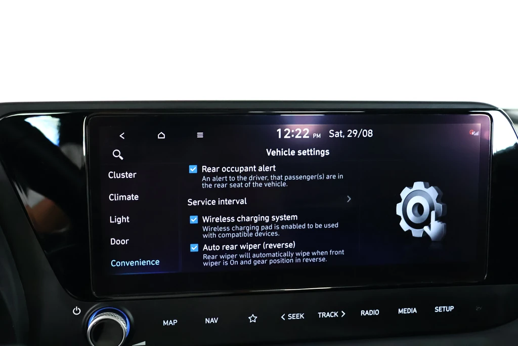Hyundai Bayon – foto 27