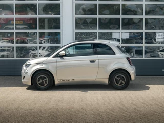 Fiat 500e – thumbnail 4