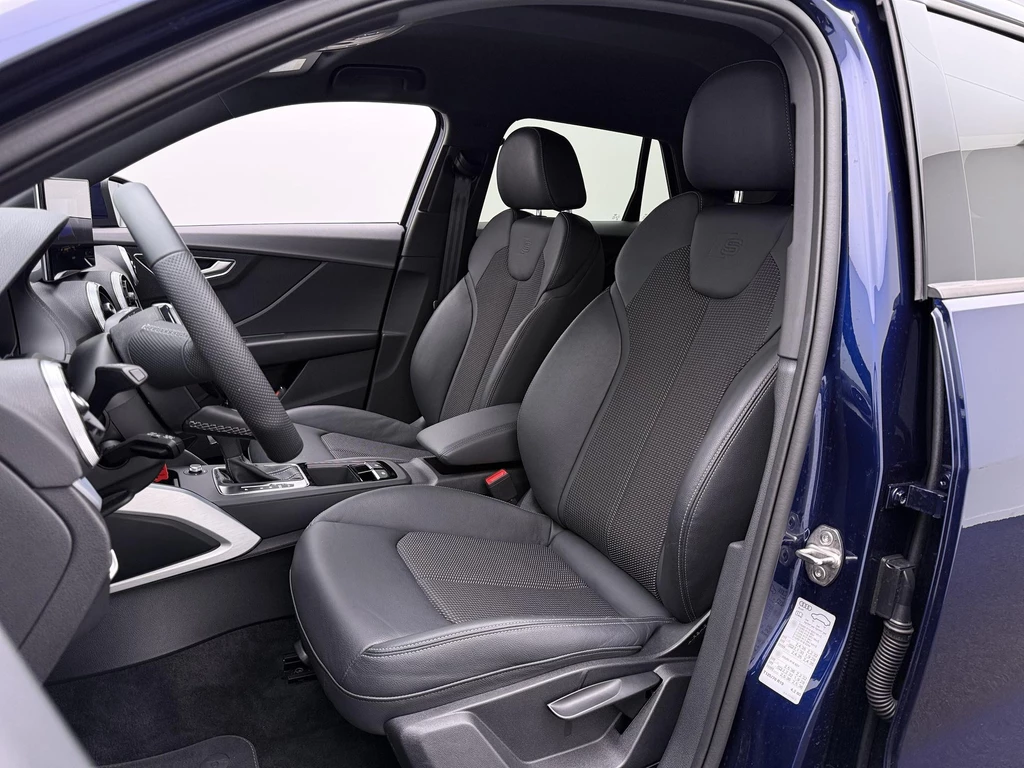 Audi Q2 – foto 31