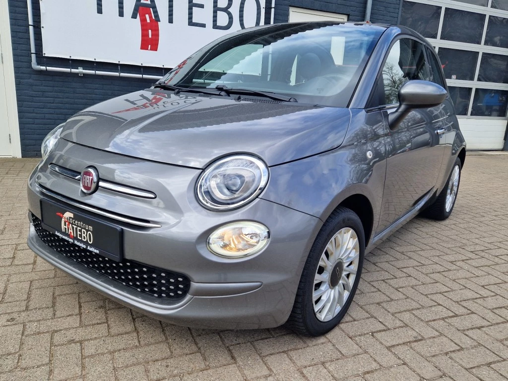 Fiat 500C – foto 3
