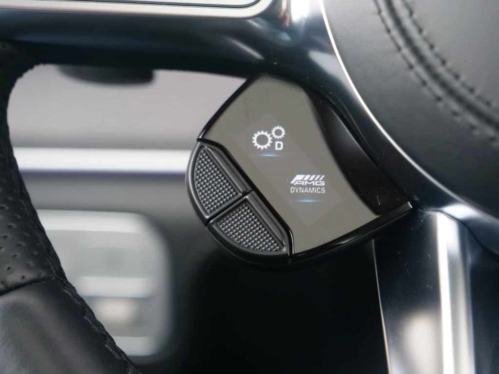 Mercedes-Benz GLE – foto 29