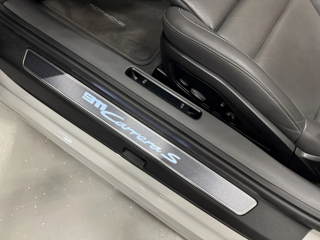 Porsche 911 – foto 52