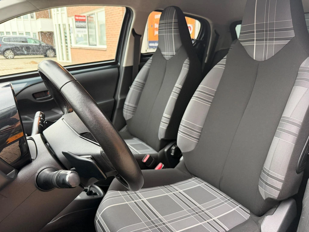 Peugeot 108 – foto 21