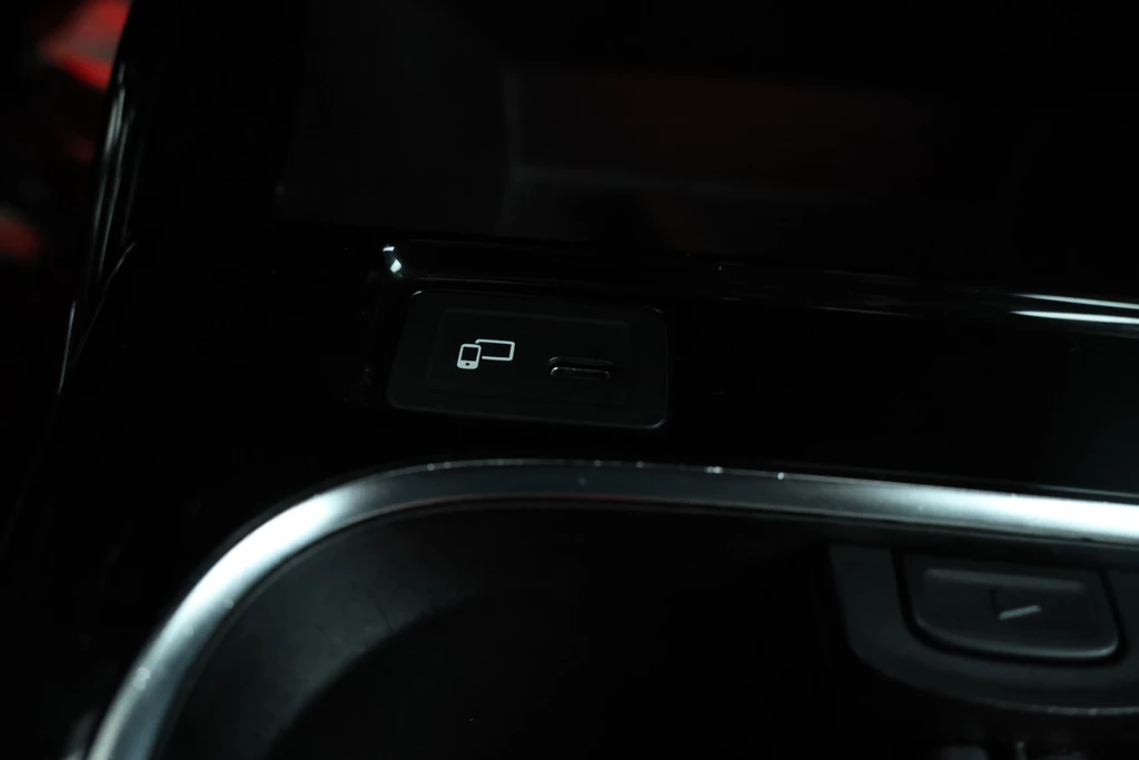 Mercedes-Benz CLA – foto 40