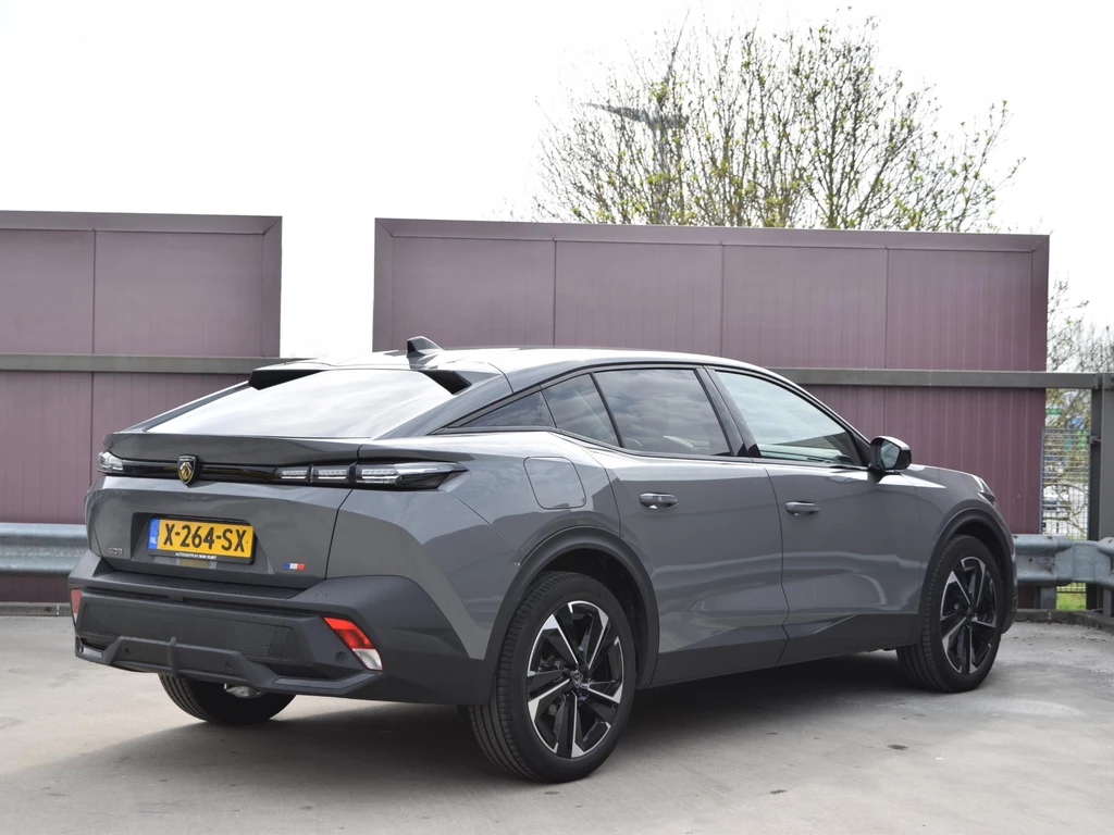 Peugeot 408 – foto 4