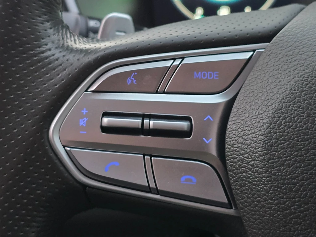 Hyundai Santa Fe – foto 10