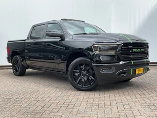 Dodge Ram 1500 – thumbnail 11