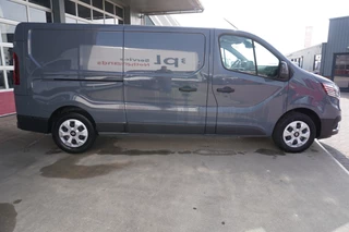 Renault Trafic – thumbnail 8