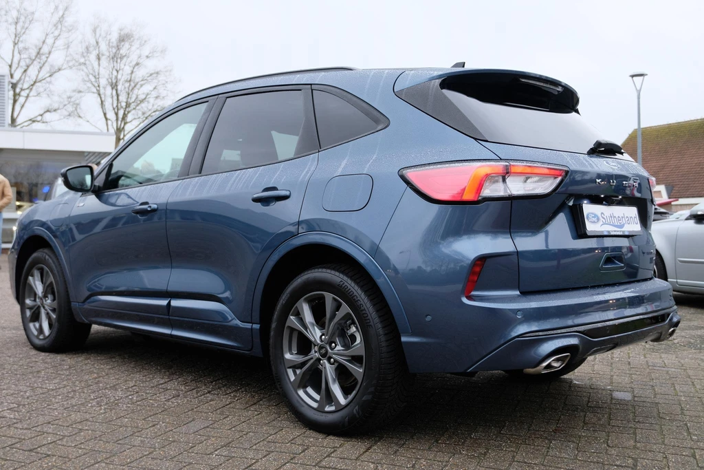 Ford Kuga – foto 3