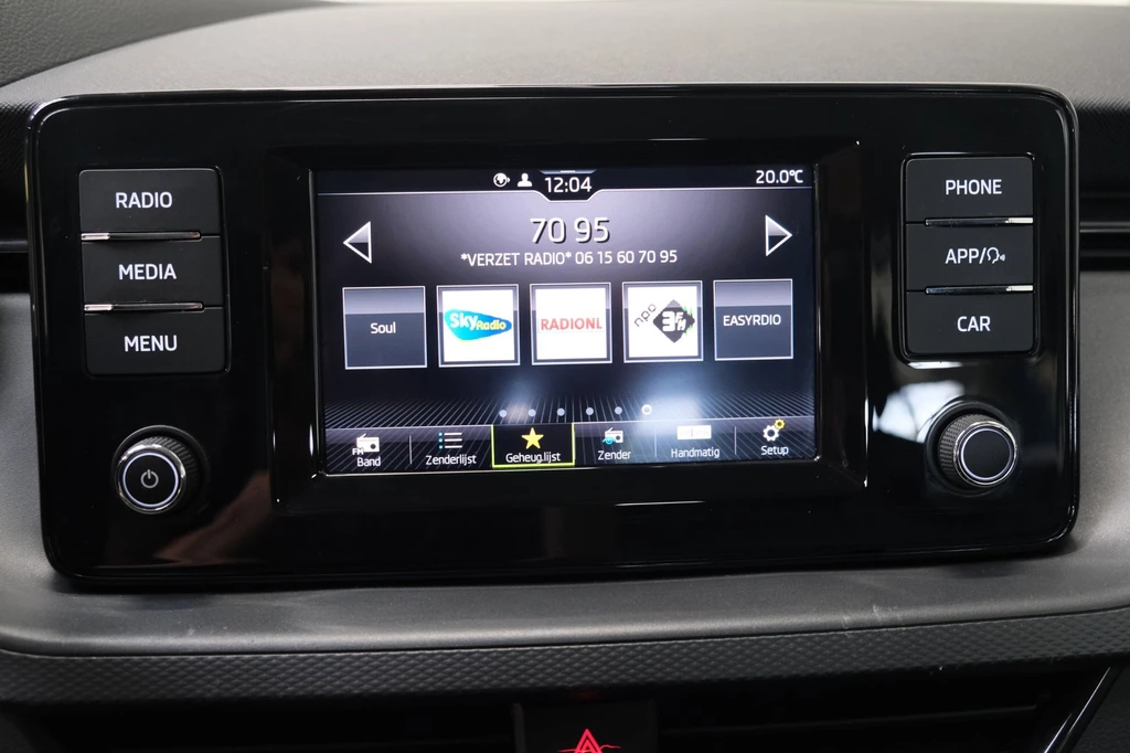 Škoda Scala – foto 15