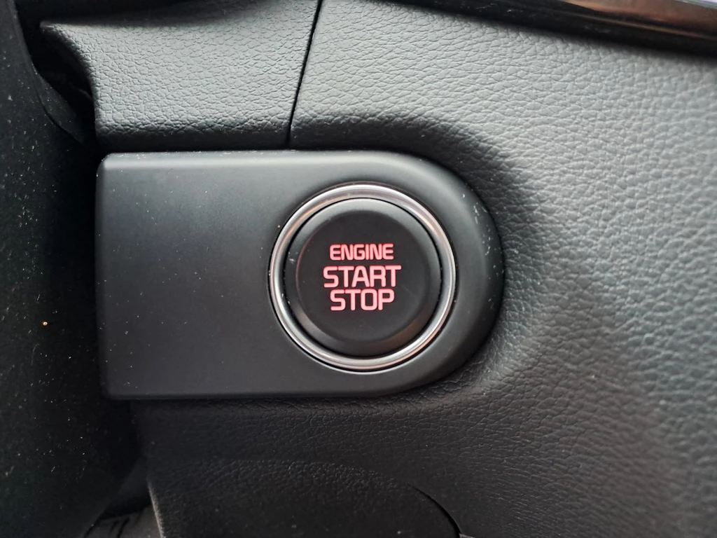 Kia Ceed Sportswagon – foto 33