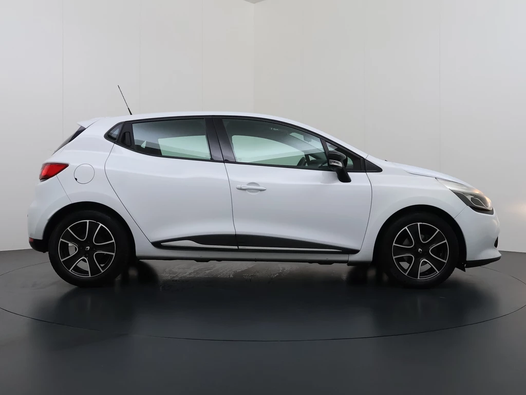 Renault Clio – foto 6