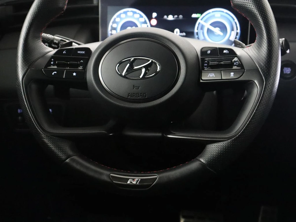 Hyundai Tucson – foto 13