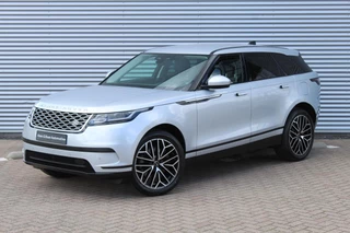 Land Rover Range Rover Velar – thumbnail 2