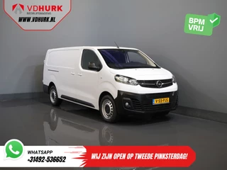 Opel Vivaro – thumbnail 9
