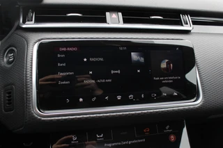 Land Rover Range Rover Velar – thumbnail 27