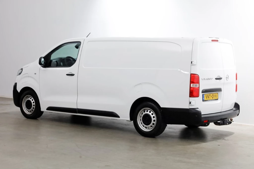 Opel Vivaro-e – foto 3