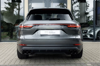 Porsche Cayenne – thumbnail 3