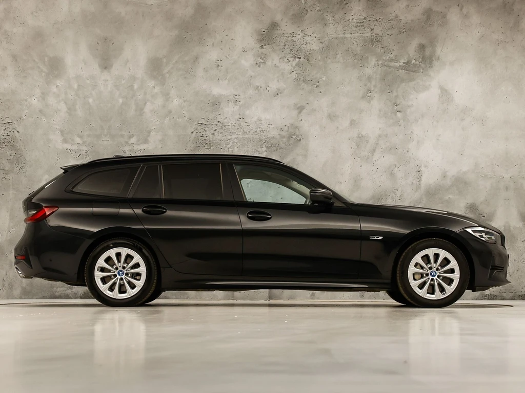 BMW 3 Serie – foto 6