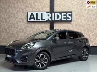 Ford Puma – thumbnail 1