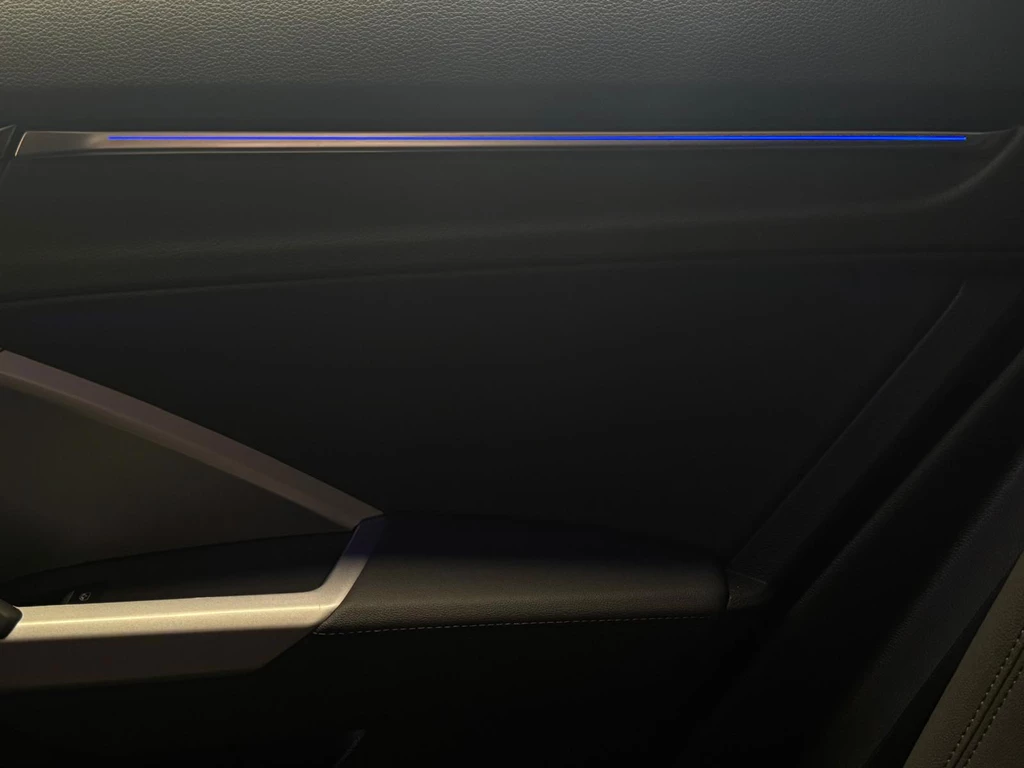 Audi Q3 – foto 26