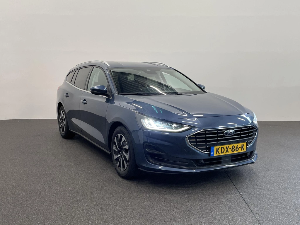 Ford Focus – foto 7