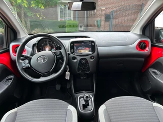 Toyota Aygo – thumbnail 14