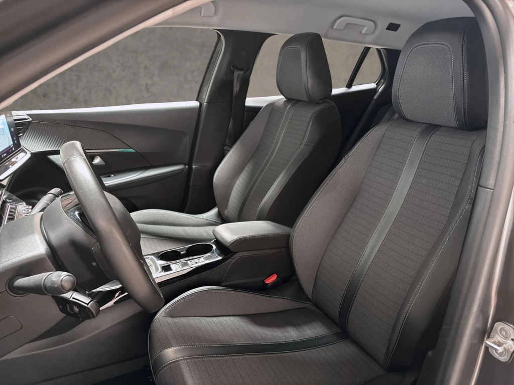 Peugeot 2008 – foto 12