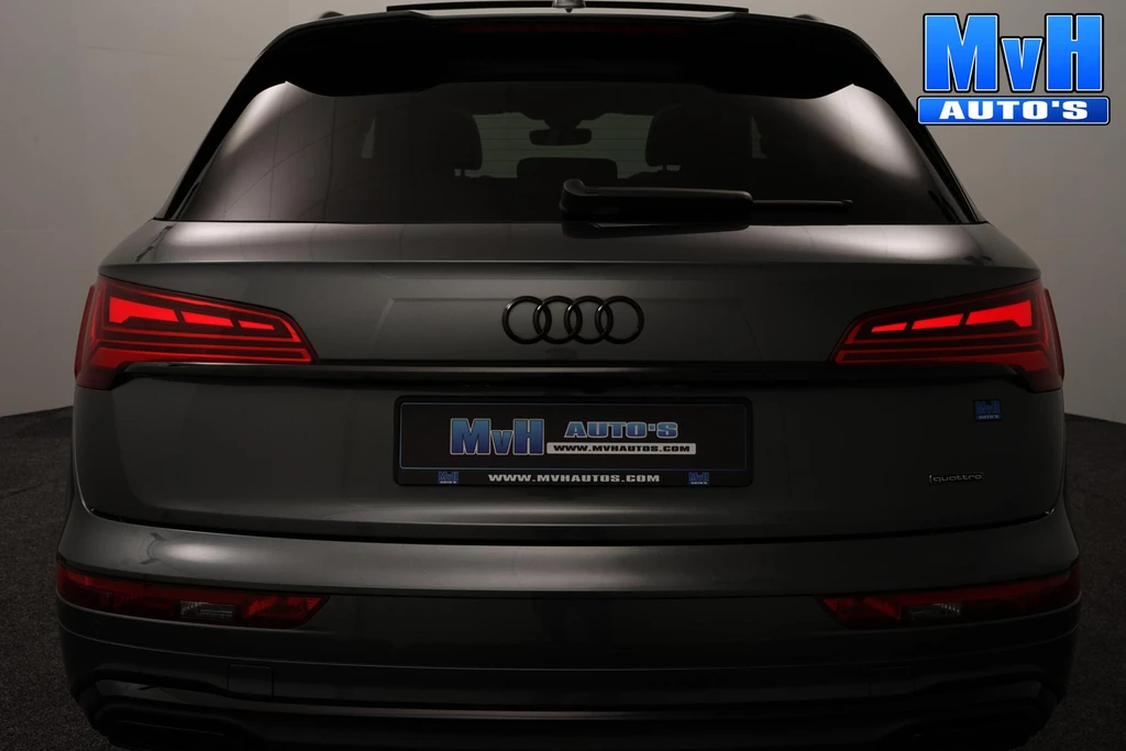 Audi Q5 – foto 10