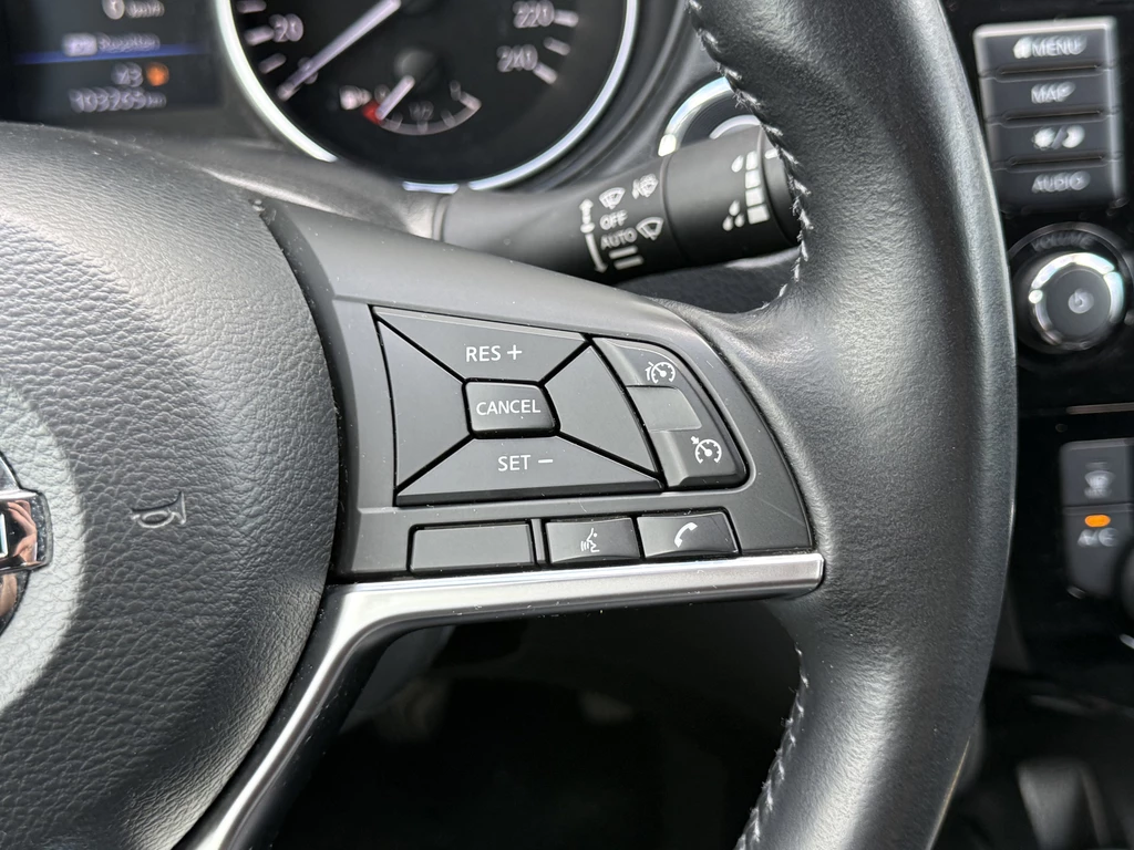 Nissan QASHQAI – foto 18