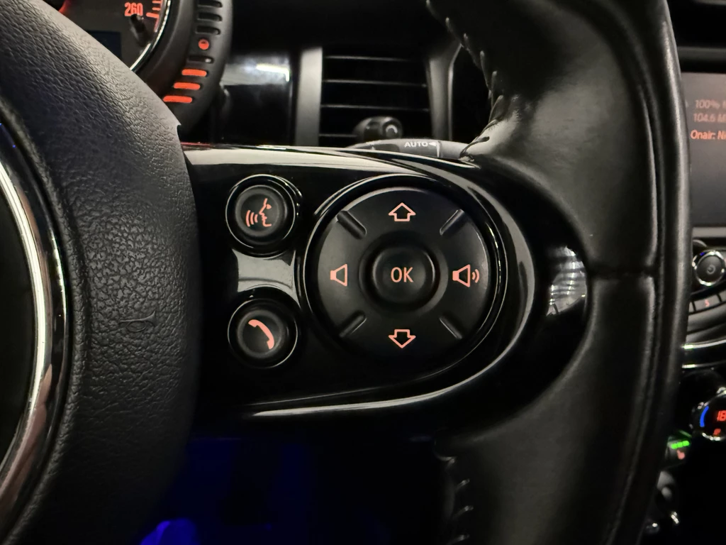 MINI Cooper Cabrio – foto 28
