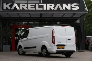Ford Transit Custom – thumbnail 3