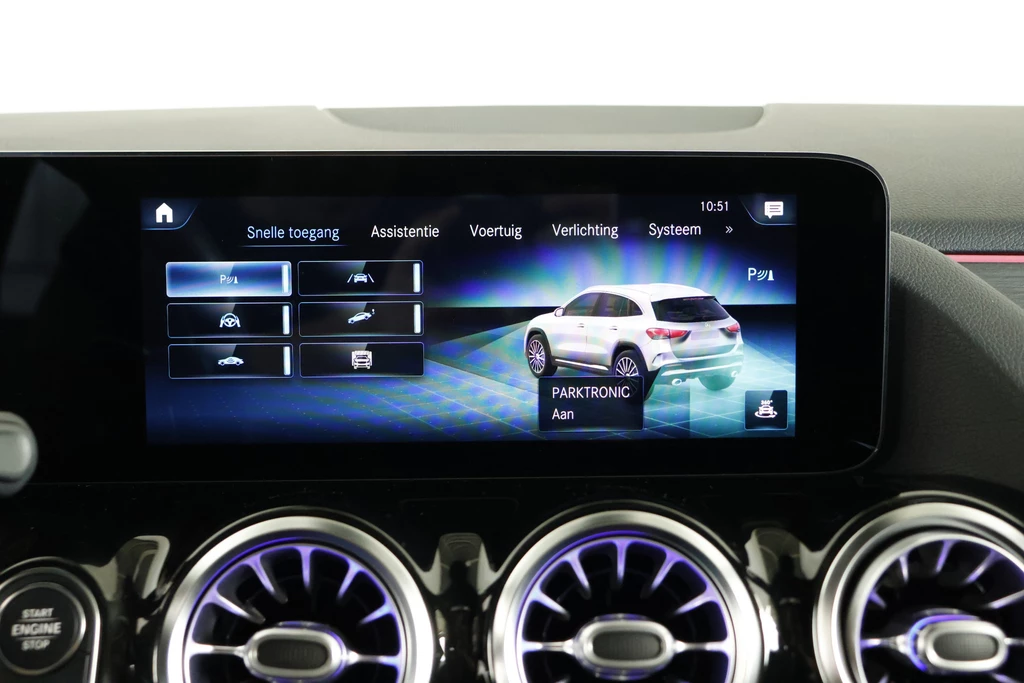 Mercedes-Benz GLA – foto 25