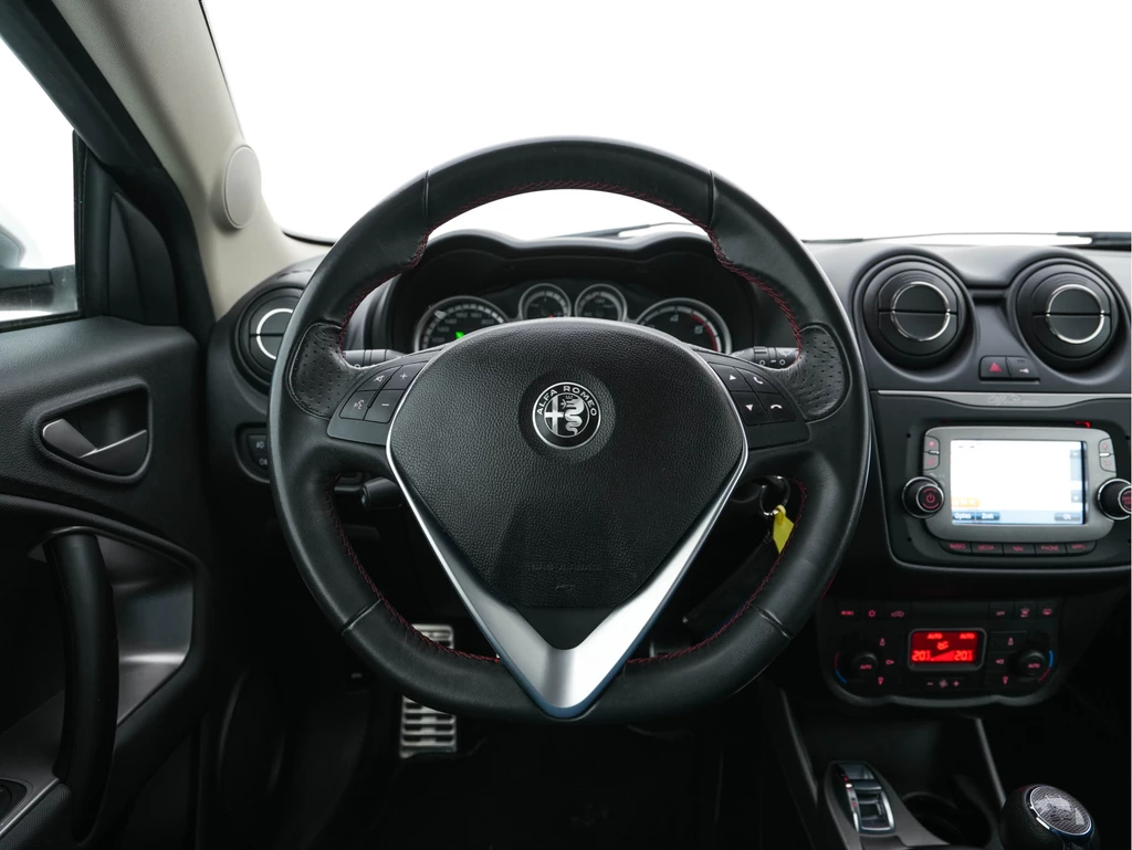 Alfa Romeo MiTo – foto 16