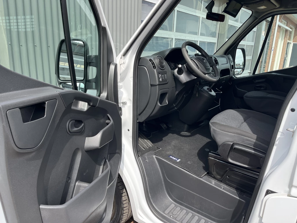 Opel Movano – foto 9