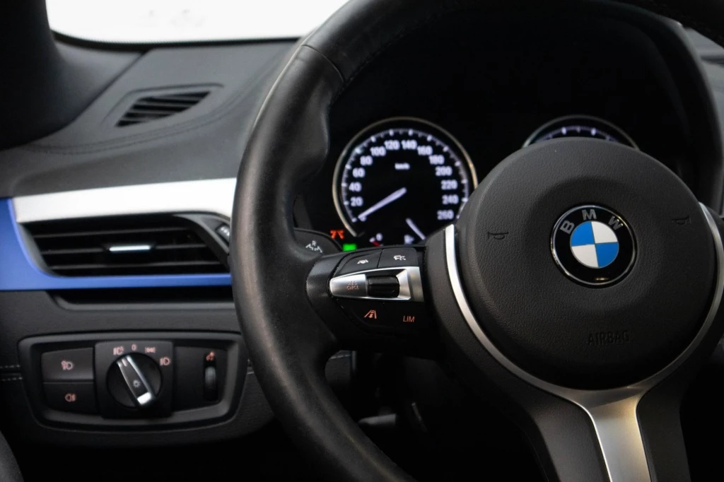 BMW X2 – foto 16