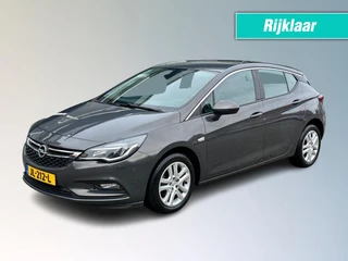 Opel Astra – thumbnail 1