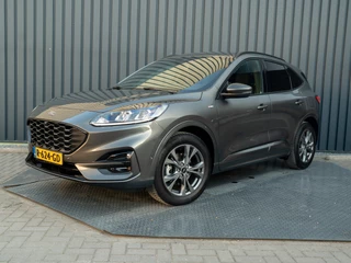 Ford Kuga – thumbnail 3